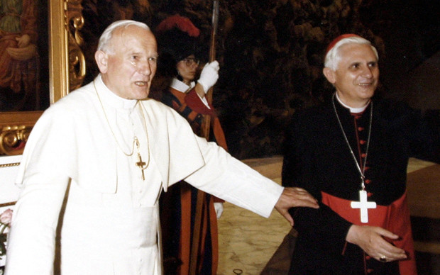 Lee más sobre el artículo Curso de Liturgia de JR