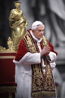 Lee más sobre el artículo Teologia de J Ratzinger
