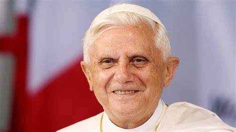 Lee más sobre el artículo Ratzinger – Creación