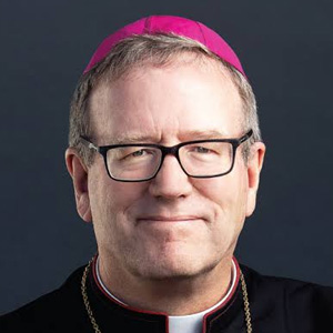 Lee más sobre el artículo Robert Barron
